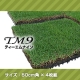 イベント「敷く「だけ」でカンタン設置♪ 本物の芝生マット　ＴＭ９のモニターさん５名募集！」の画像