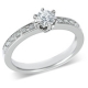 イベント「婚約指輪をシミュレーションして、ダイヤモンドネックレスを当てよう！」の画像