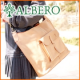 センティーレワンで大人気ブランド「上質本革のALBEROバッグ」をGETしよう！/モニター・サンプル企画