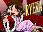 RYEKAさんのプロフィール画像