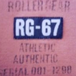 RG-67さんのプロフィール画像