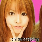 chisatoさんのプロフィール画像