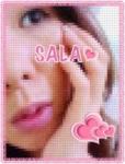SALAさんのプロフィール画像