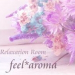 feel-aromaさんのプロフィール画像