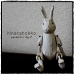 hinatabokko25さんのプロフィール画像