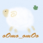 oOmo_omOoさんのプロフィール画像