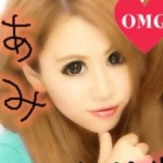 Amiさんのプロフィール画像