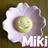 Miki333さんのプロフィール画像