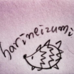 ハリネイヅミさんのプロフィール画像