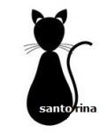 santorinaさんのプロフィール画像