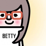 Bettyさんのプロフィール画像