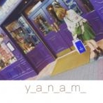 y_a_n_a_m_さんのプロフィール画像