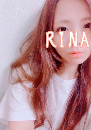 RINAさんのプロフィール画像
