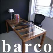 「barco（バルコ）テーブル（有限会社アスタリスク）」の商品画像