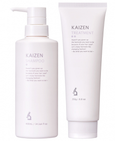 「髪質改善研究所　KAIZENシリーズ（株式会社石澤研究所）」の商品画像の2枚目