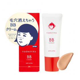 「毛穴撫子　毛穴かくれんぼBBクリーム（株式会社石澤研究所）」の商品画像