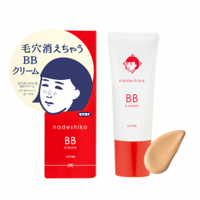 「毛穴撫子　毛穴かくれんぼBBクリーム（株式会社石澤研究所）」の商品画像の2枚目