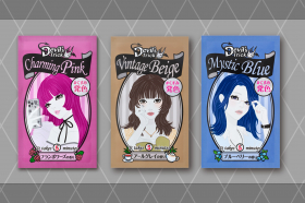 「クイスクイス　デビルズトリック　ニュアンスカラー（全3色）（株式会社石澤研究所）」の商品画像