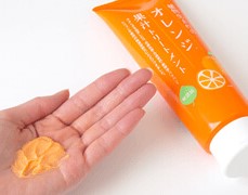 「植物生まれのオレンジ地肌シャンプーN・オレンジ果汁トリートメントN（株式会社石澤研究所）」の商品画像の4枚目