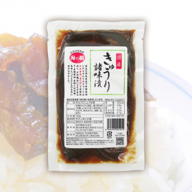 「海の精 きゅうり諸味漬 150g（海の精ショップ）」の商品画像