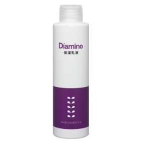 「ディアミノ　保湿乳液（ハイム化粧品株式会社）」の商品画像