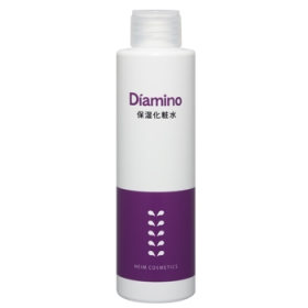 「ディアミノ　保湿化粧水（ハイム化粧品株式会社）」の商品画像