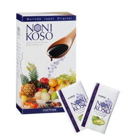 「ノニ酵素（モリンダ ジャパン 合同会社）」の商品画像