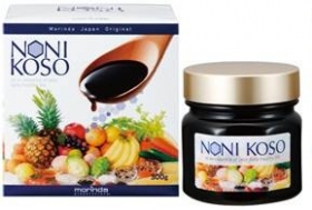 「ノニ酵素 ファミリーサイズ（モリンダ ジャパン 合同会社）」の商品画像