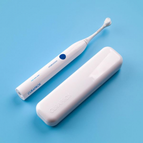 クラプロックス　電動歯ブラシ　ハイドロソニックイージーの口コミ（クチコミ）情報の商品写真