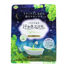 汗かきエステ気分　ナイトスキンケア　500gの商品画像