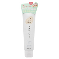 「無添加生活　無添加ハミガキ（株式会社マックス）」の商品画像