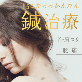 magico 鍼治療用具・ひ鍼 24針の商品画像