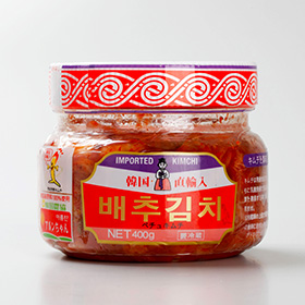 「韓国農協キムチ（東海漬物株式会社）」の商品画像の3枚目