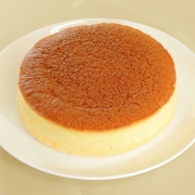 パルメザンチーズケーキの口コミ（クチコミ）情報の商品写真