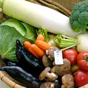 「九州産！野菜の詰め合わせ（九州ムラコレ市場）」の商品画像の1枚目