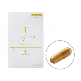 T・Vlock（ティーブロック）【リニューアル】のクチコミ（口コミ）商品 