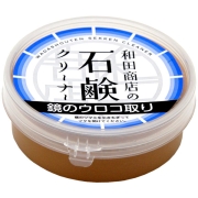 「【手作りガラス用クリーナー】和田商店の石鹸クリーナー（株式会社DA・ＤＡ）」の商品画像の1枚目