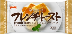 フレンチトーストの商品画像