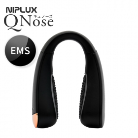 「NIPLUX ニップラックス 鼻専用美顔器 QNose キュノーズ（株式会社フォーサイス）」の商品画像の1枚目