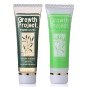 Growth Project.メンズトライアルセットの商品画像