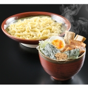 「燕三条系極太つけ麺　6食（株式会社隆和堂）」の商品画像の1枚目