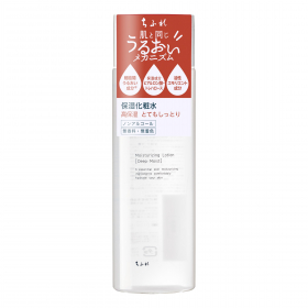 「保湿化粧水 とてもしっとりタイプ（株式会社ちふれ化粧品）」の商品画像