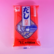 だしパック赤袋　 (12g×14)の商品画像