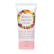 「20FRUITS　SMOOTHIE　CREAM（Naleluオンラインショップ）」の商品画像の1枚目