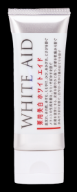 「薬用美白　ホワイトエイド（Naleluオンラインショップ）」の商品画像の2枚目