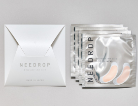 NEEDROP〈マイクロニードル化粧品〉の商品画像