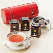 「フランス紅茶の名門　ダマン・フレール（ギフコ株式会社）」の商品画像の1枚目
