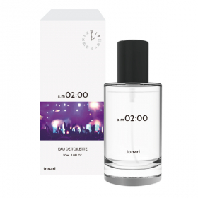 tonari オードトワレ 30ml am02:00の口コミ（クチコミ）情報の商品写真