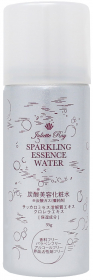 「ジュリエットレイ・スパークリングエッセンスウォーター(化粧水) 35g（ツーウェイワールド株式会社）」の商品画像