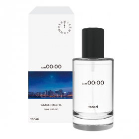 tonari オードトワレ 30ml am00:00の口コミ（クチコミ）情報の商品写真